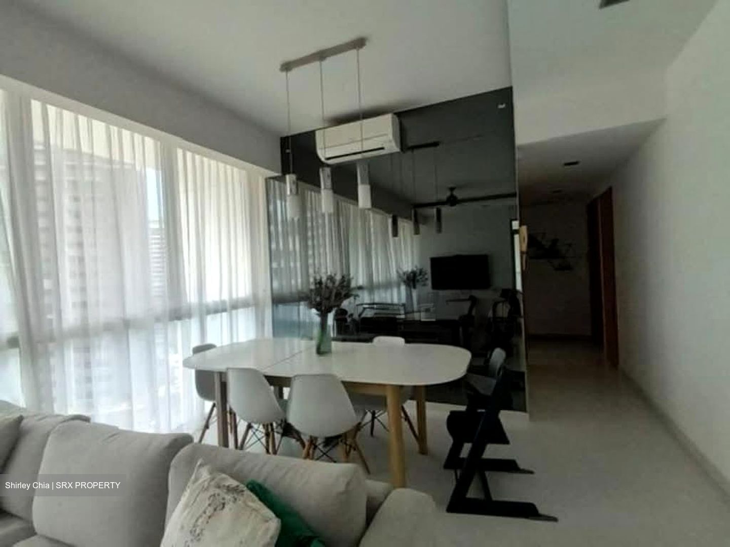 Amber Gardens (D15), Condominium #562103301